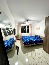 Blk 676B Park Grove @ Yishun (Yishun), HDB 5 Rooms #531487071